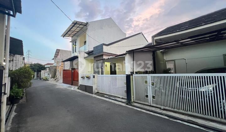 For Sale House in Sangkuriang Cimahi