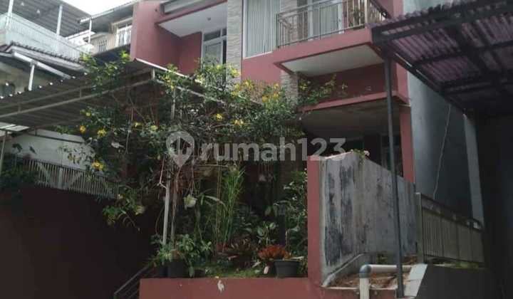 Rumah siap huni cimahi utara