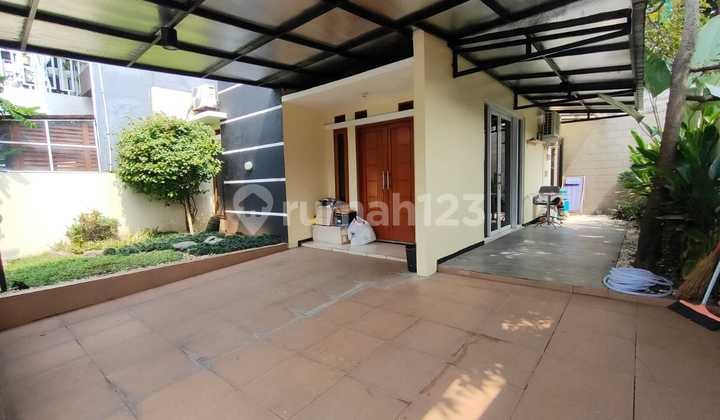 Rumah Batujajar Regency Siap Huni