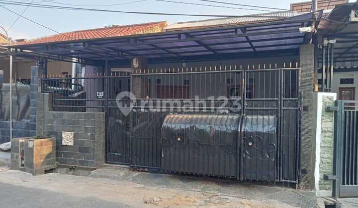 Rumah Puri Cipageran Cimahi