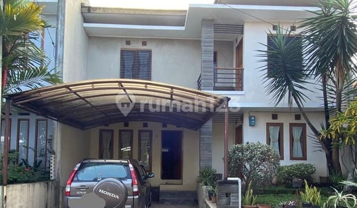 Rumah Jalan Budi Gunung Batu Pasteur Sarijadi Bumi Prima Pesantren