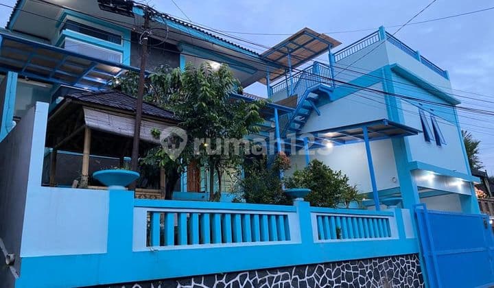 Jual Rumah dan kos kos an area sarijadi gegerkalong