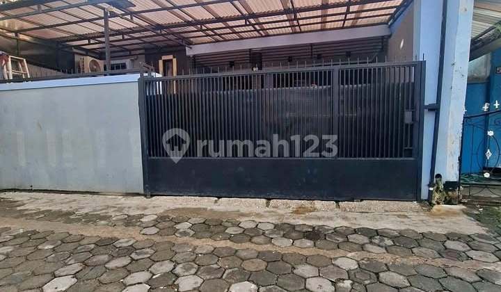 Jual Rumah di cihanjuang dekat pemkot cimahi