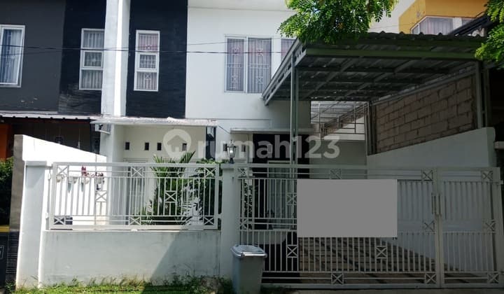 Rumah Pancanaka Royal Garden Ciuyah Permana Cimahi