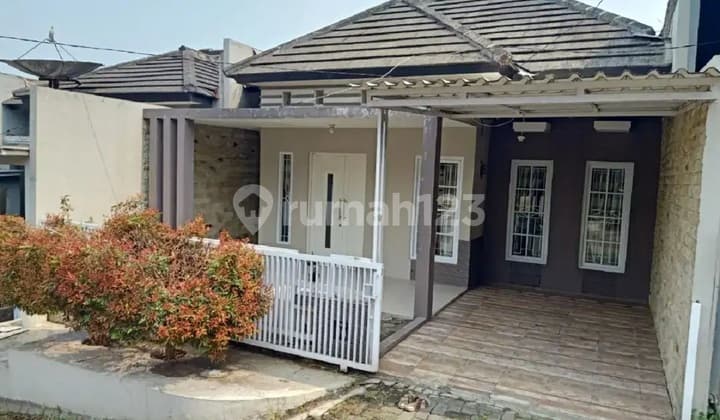 Omah Poncekrone Royal Village Cibeber Near Unjani Dustira Cimahi