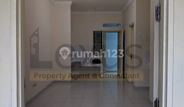 Disewakan Rumah di Sutera Jelita, Alam Sutera