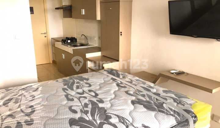 Disewakan Apartemen Mtown Gading Serpong
