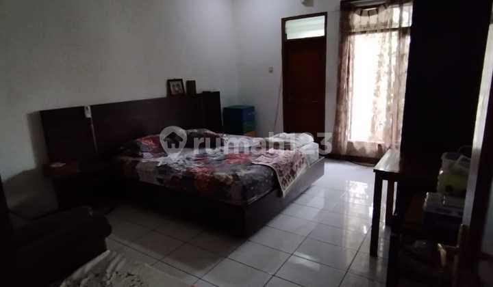 Rumah Siap Huni Dalam Komplek Cipta Graha, Dekat Tol Pasteur, Kampus Telkom, Polban, Upi, di Pasteur, Gunung Batu,Cice, Bandung Kota