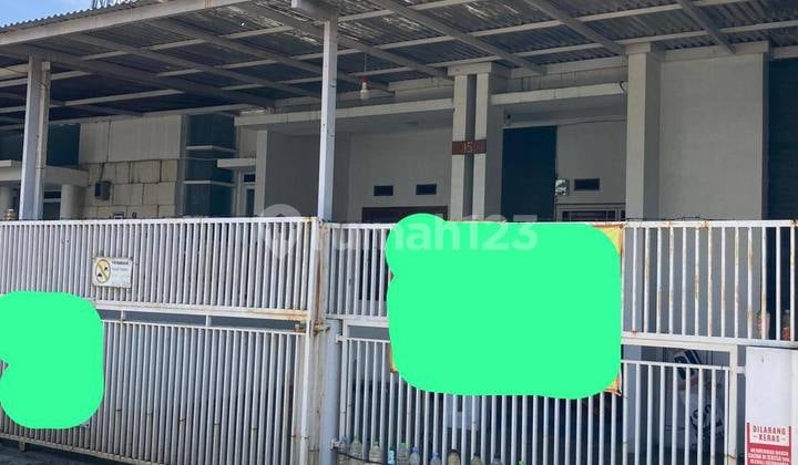 Rumah Bagus Siap Huni Dalam Komplek Arcamanik, Lokasi Strategis, Dekat Rs Hermina,Terminal Antapani, Griya, di Arcamanik, Antapani, Cisaranten, Bandung Timur