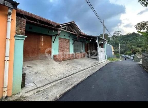 Rumah Bagus Siap Huni Hadap Timur Dekat Terminal Cicaheum, Saung Udjo, Sekolah Itqan, Rs Hermina, di Cicaheum,Padasuka, Nasution,Bandung Timur, Bandung Kota