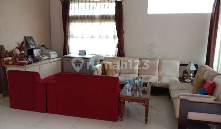 Rumah Bagus 2Lantai Siap Huni, Lokasi Strategis, Dekat Univ Widyatama, Ypkp, Unikom,Itb,Di Cigadung, Sayap Dago, Cikutra,Awiligar, Bandung Utara