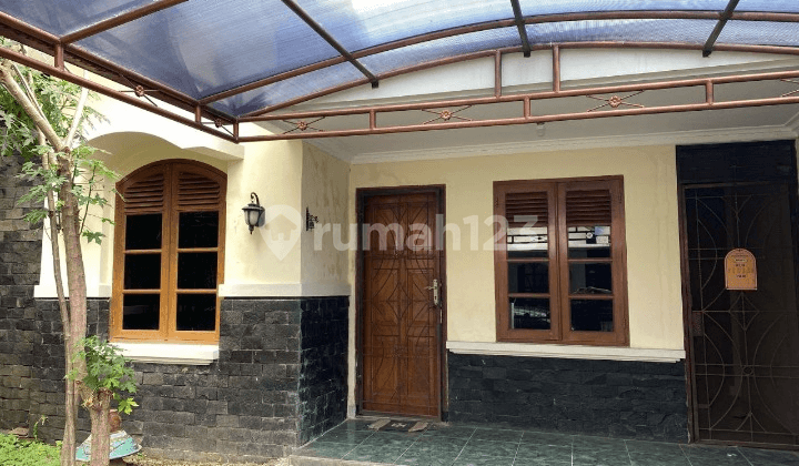 RUMAH SIAP HUNI DALAM KOMPLEK ANTAPANI, AKSES 2MOBIL, DEKAT PUSAT BELANJA, TERMINAL ANTAPANI, RUMAH SAKIT HERMINA, DI ANTAPANI, ARCAMANIK, NASUTION, BANDUNG KOTA