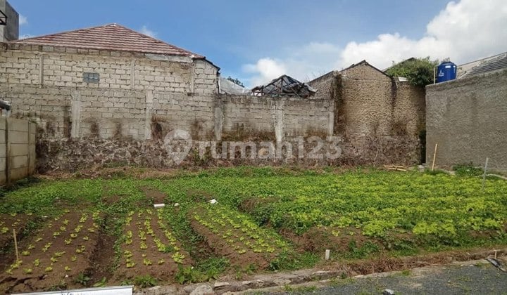 TANAH 2KAVLING DALAM KOMPLEK CIHANJUANG, SIAP BANGUN, DEKAT KAMPUS ADVENT, UPI, WISATA PARK ZOO, DUSUN BAMBU, DI LEMBANG, PARONGPONG, BANDUNG BARAT