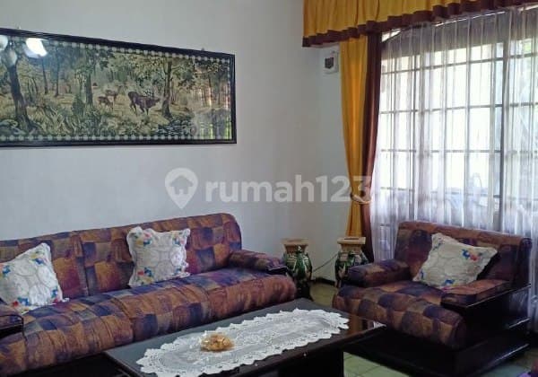 Rumah Bagus 2Lantai Siap Huni, Lokasi Strategis, Dekat Kampus Polban, Unikom, Tol Pasteur, di Setiabudhi, Sarijadi, Pasteur, Bandung Utara