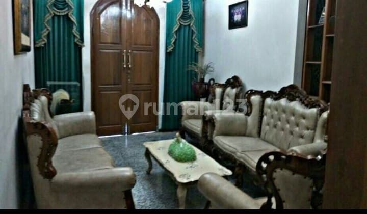 RUMAH SIAP HUNI FULL FURNISH DALAM KOMPLEK KALIJATI, LOKASI STRATEGIS, AKSES 2MOBIL, DEKAT GRIYA, SEKOLAH, KLINIK MEDIKA, DI ANTAPANI, ARCAMANIK, BANDUNG TIMUR, BANDUNG KOTA