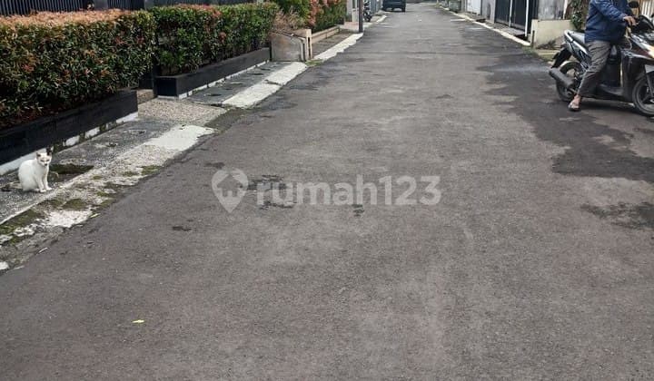 Tanah Kotak Siap Bangun Lebar Muka 11M, Akses 2Mobil, Dekat Kampus Widyatama, Ypkp,Unisbi, di Antapani, Medika Antapani, di Antapani, Arcamanik,Cisaranten, Bandung Timur