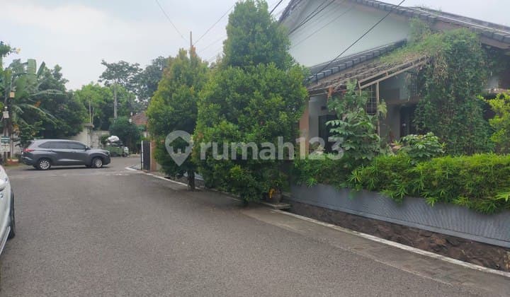 Rumah Siap Huni Dalam Komplek Mekar Wangi, Lokasi Strategis, Dekat Tol Moch Toha, Kampus, Rumah Sakit, Cibaduyut, Mohtoha, Bandung Selatan, Bandung Kota