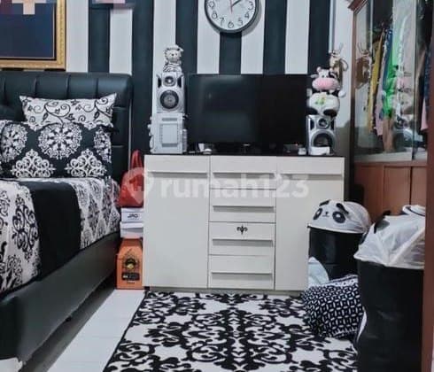 RUMAH BAGUS SIAP HUNI DI KOMPLEK MARGAHAYU, LOKASI STRATEGIS DEKAT KAMPUS, RUMAH SAKIT, MALL, DI MARGAHAYU, CIWASTRA, MARGACINTA, BANDUNG TIMUR