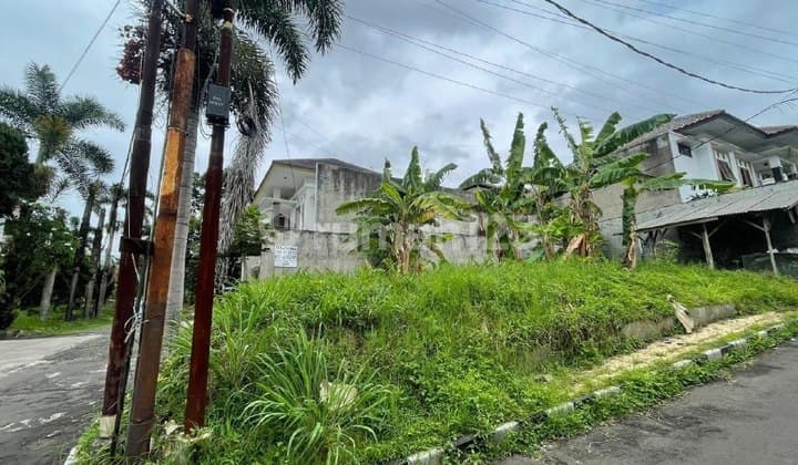 Tanah Hook Siap Bangun, Dalam Komplek Geger Kalong, Dekat Kampus Unpar, Unpas, Polban, Upi, Lokasi Strategis di Geger Kalong, Sarijadi, Setiabudhi,Bandung Utara, Bandung Kota