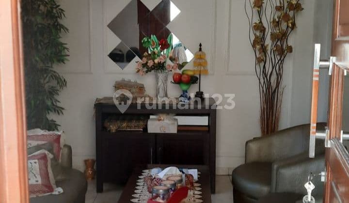 Good House Unfurnished SHM Buah Batu, Bandung