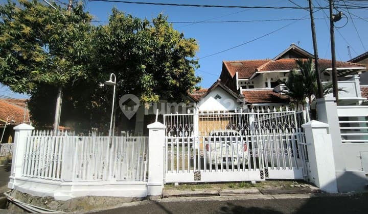 Rumah Bagus Siap Huni 2Lantai, Lokasi Strategis Dekat Kampus Uin, Sman 24, Mall Ubertos, di Nasution, Ujungberung, Bandung Timur, Bandung Kota