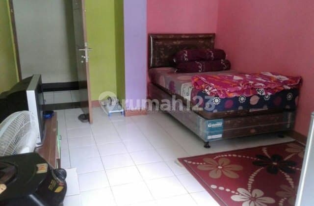 Gateway Apartment Ahmad Yani, 11th Floor, Strategic Location, Close to Bandung City Center, Near Widyatama Campus, St. Yusup Hospital, State High School 10, in Antapani, Cicadas, Cikutra, Arcamanik, Bandung City