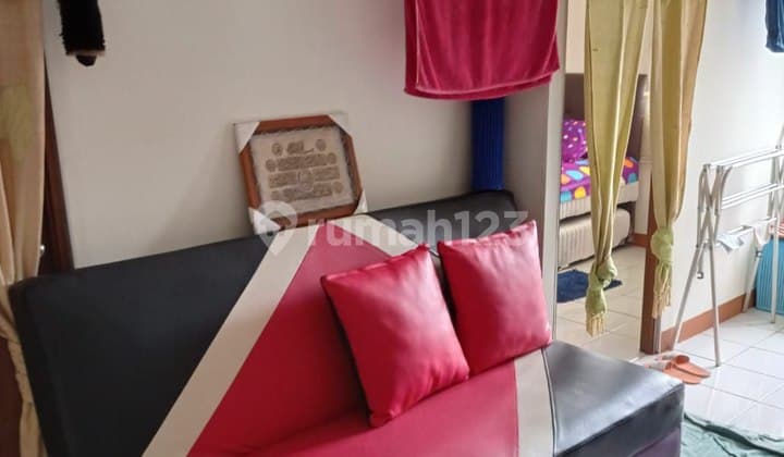 Cheap Gateway Ahmad Yani Apartment, Rare 2BR on 1st Floor, Strategic Location Near City Center, Traditional Market, Santo Yusup Hospital, SMAN 10, Widyatama University, Itenas, Unpar, in Cikutra, Cicaheum, Antapani, Arcamanik, Bandung City, East Bandung.