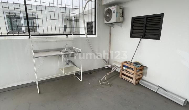 Jual Cepat Murah Ruko di Taman Aires Puri Jakbar