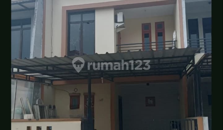 Jual Cepat Murah Rumah Rapih Di Modernland Tangerang