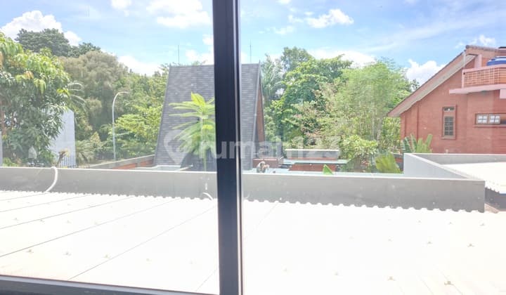 Jual Rumah Mewah Siap Huni Di Puspita Loka Bsd