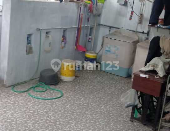 Jual Rumah Murah di Legok Tng