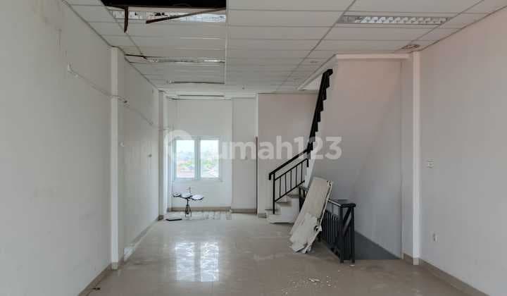 Jual Cpt Ruko Bintaro Lokadi Strategie ,bisa Beli Gandeng