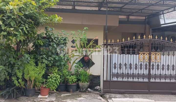 Jual Murah Rmh Simprug Poris Tng Lebar 8 Jln Row Jln Besar
