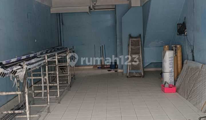Jual Murah Ruko Bsd Timur Lokasi Straregis