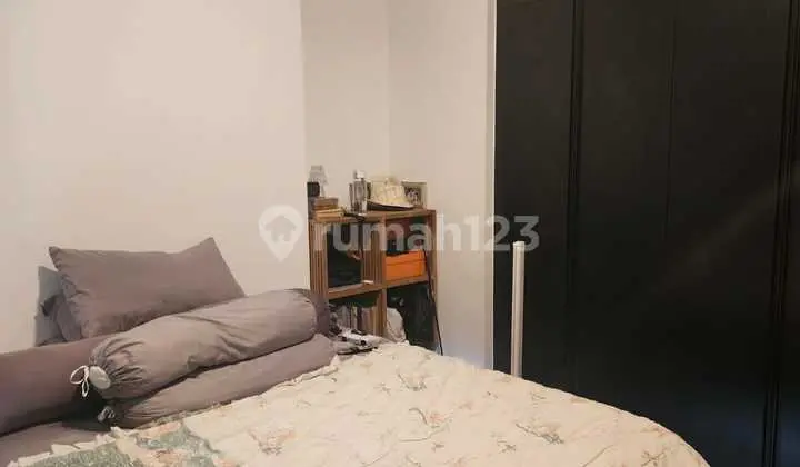 Di Sewakan Cepat Apartemen Marigold Nava Park BSD Furnish