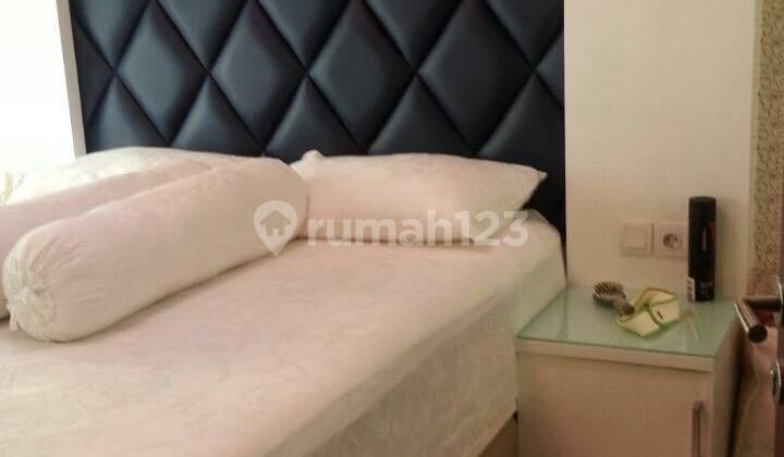 Cheap Sale No More Apartments Scientia Sumarecon Serpong Next to UMN