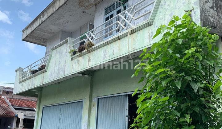 Jual Murah Rumah di Villa Tomang Baru Tangerang
