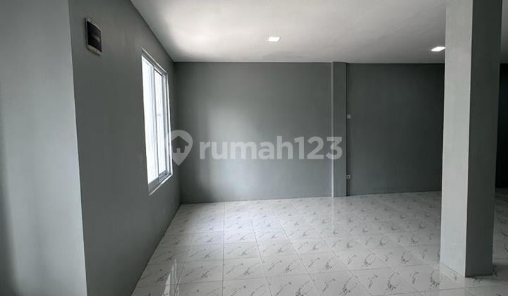Jual Cepat Rumah Brand New Bagus Murah di Citra Raya Tng