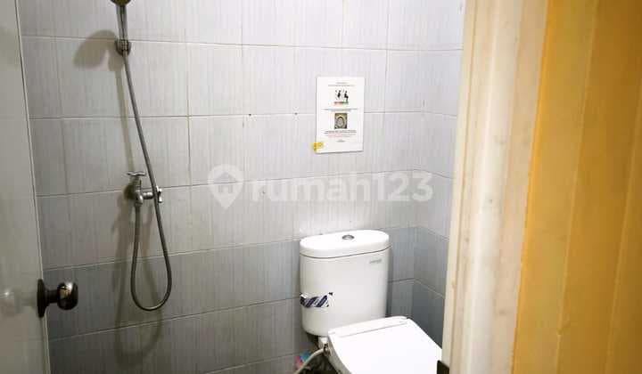 Jual Ruko Murah Lok Bgs ,Parkir Luas di Cbd BSD Timur