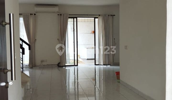 Jual Cepat Rumah Allevare Foresta