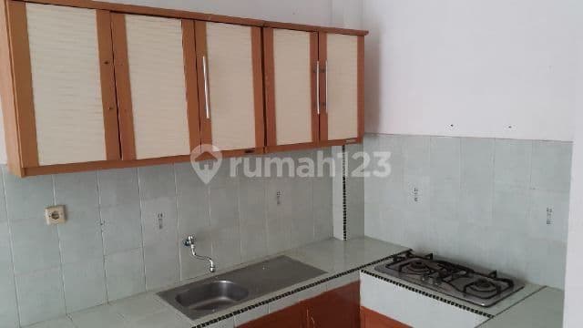 Jual Cepat Rumah Siap Huni Regency Melati Mas Serpong