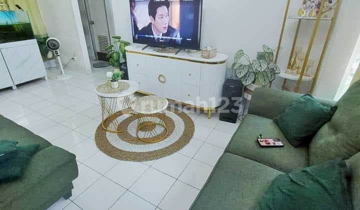 Cheap Sale of Good Neat House in Citra Raya