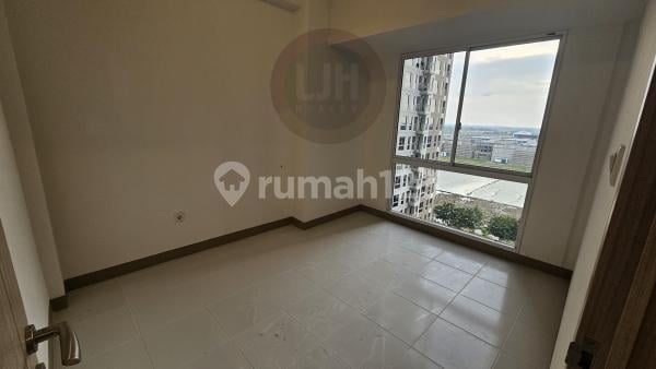 Apartemen Siap Huni Di Tokyo Riverside PIK 2