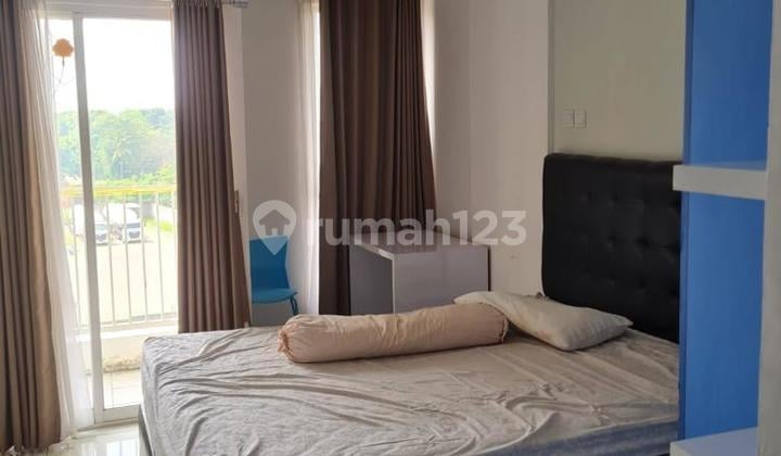 Skylounge Tamansari Studio Apartment near Soetta Airport