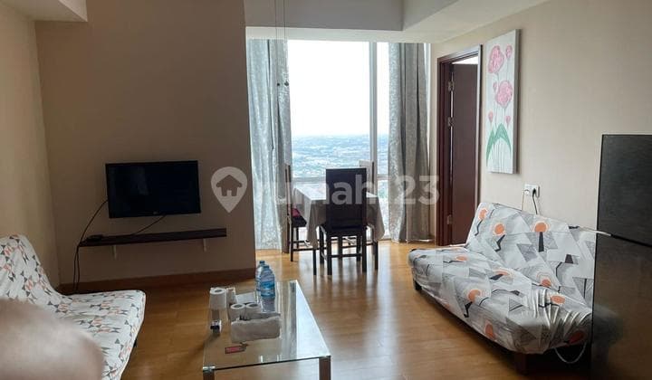 Apartement Uresidence Tower 2 Lippo Karawaci