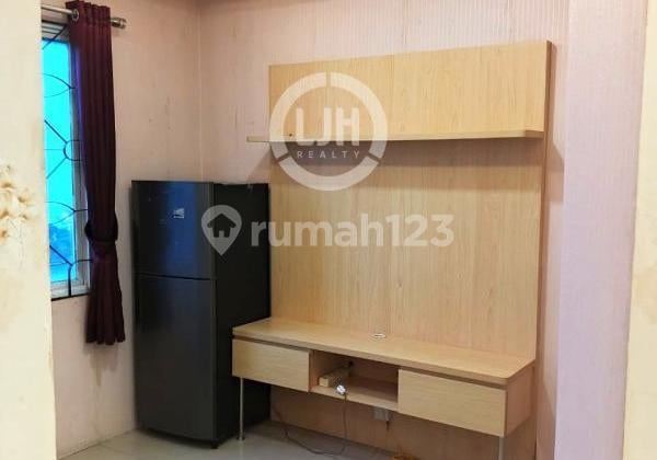 Ready-to-Occupy Apartment in Nortland Ancol Residence, North Jakarta