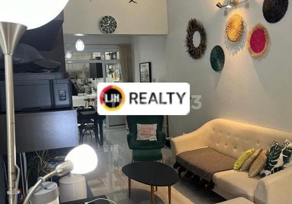 Pine Resin St. No. 7, Pine Forest, Sentul City