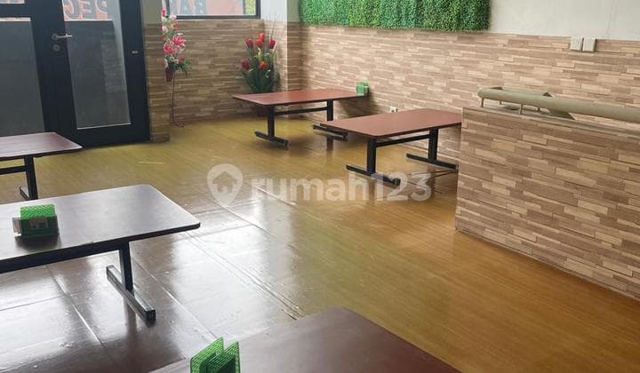 SHM Ruko Bagus Kota Baru Parahyangan, Bandung