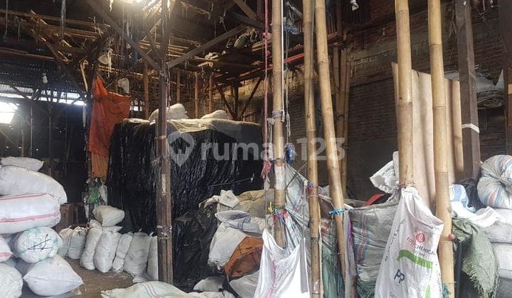 Jual Cepat Nego Tanah Kavling Strategis Area Holis Bandung