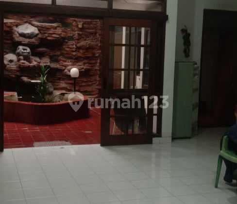 Hoki Rumah Dekat Area Pusat Kota Bandung